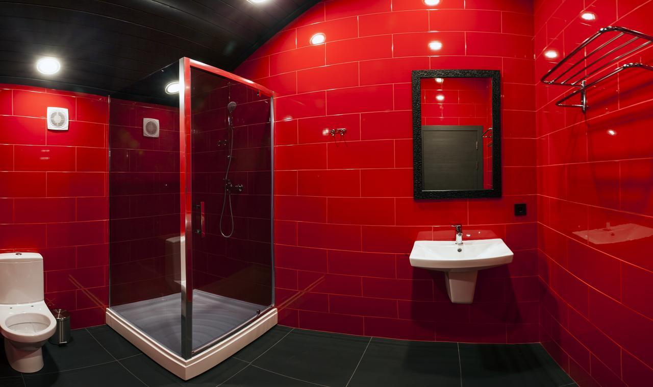 Dating Hotel Cherry Twins (Adults Only) Kijów Zewnętrze zdjęcie